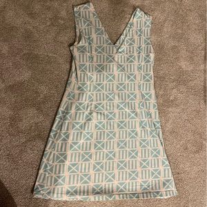 Mahi Gold paradise MG print